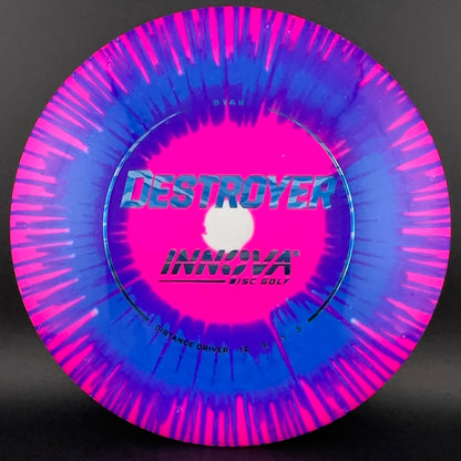 I-Dye Star Destroyer