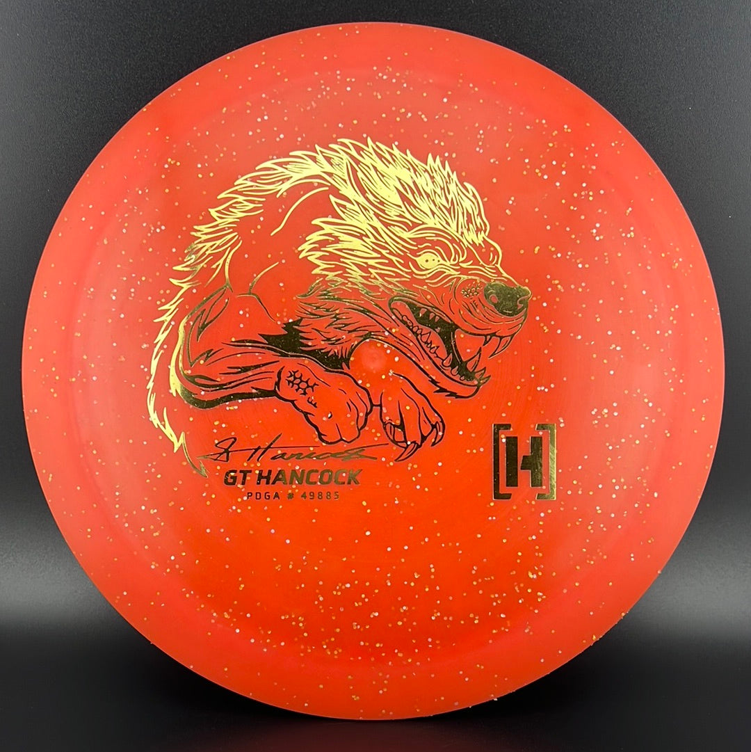 Primo Metal Flake Vibe - 2024 GT Hancock Tour Series