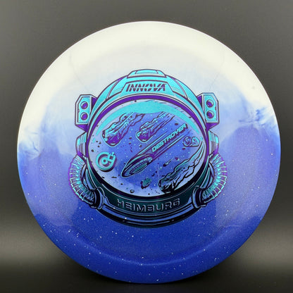 Duo Destroyer - Calvin Heimburg Tour Series