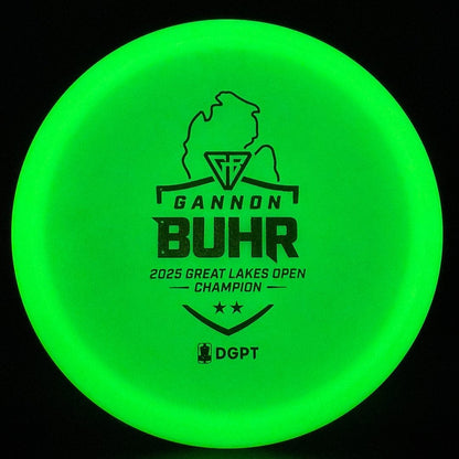 Glow C-Line FD2 - Gannon Buhr Triumph Series - Great Lakes Open