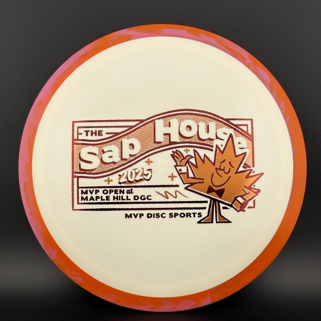 Fission Mayhem - The Sap House - MVP Open 2025