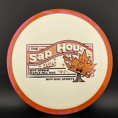 Fission Mayhem - The Sap House - MVP Open 2025