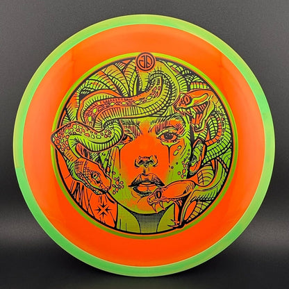 Neutron Virus - "Medusa 2.0" by John Dorn