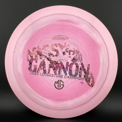 ESP Swirl Thrasher - Missy Gannon 2022 Ledgestone Champion