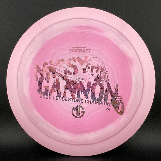 ESP Swirl Thrasher - Missy Gannon 2022 Ledgestone Champion