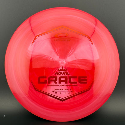 Royal Grand Grace