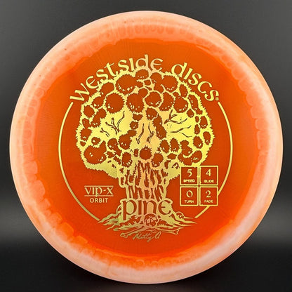 VIP-X Orbit Pine - Matt Orum Team Series