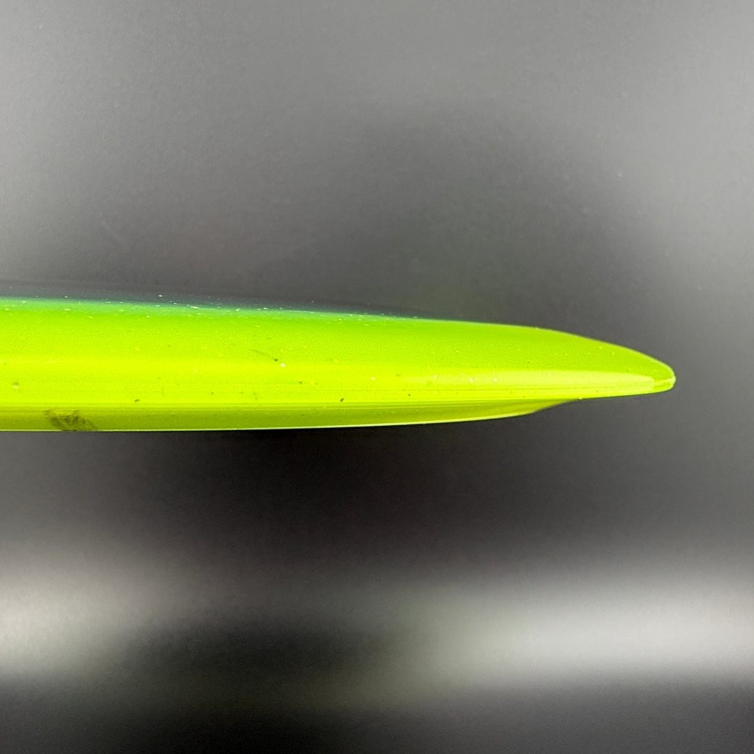 Color Glow Metal Flake Horizon S-Line DD1 - Casey White dna Series