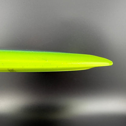 Color Glow Metal Flake Horizon S-Line DD1 - Casey White dna Series