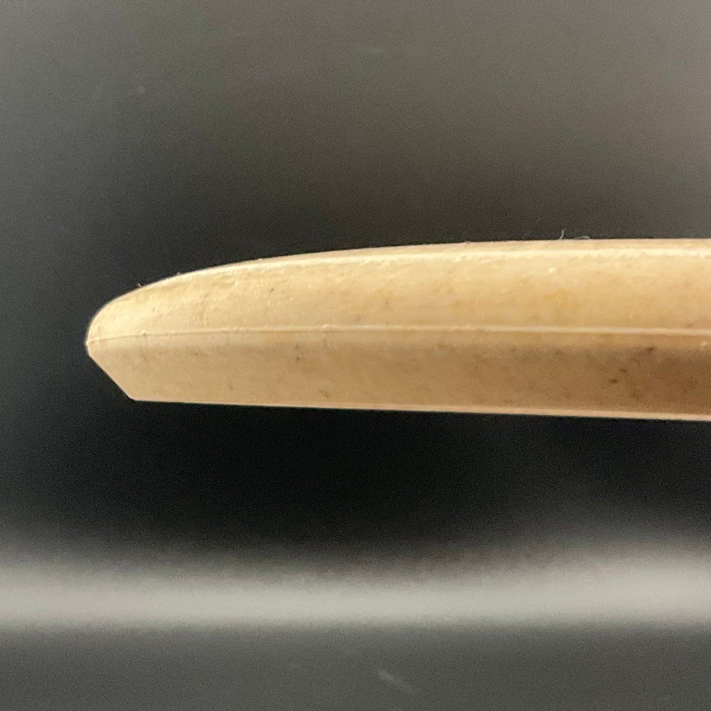 R-Pro Rubber Wood Aviar - Air Force Stamp