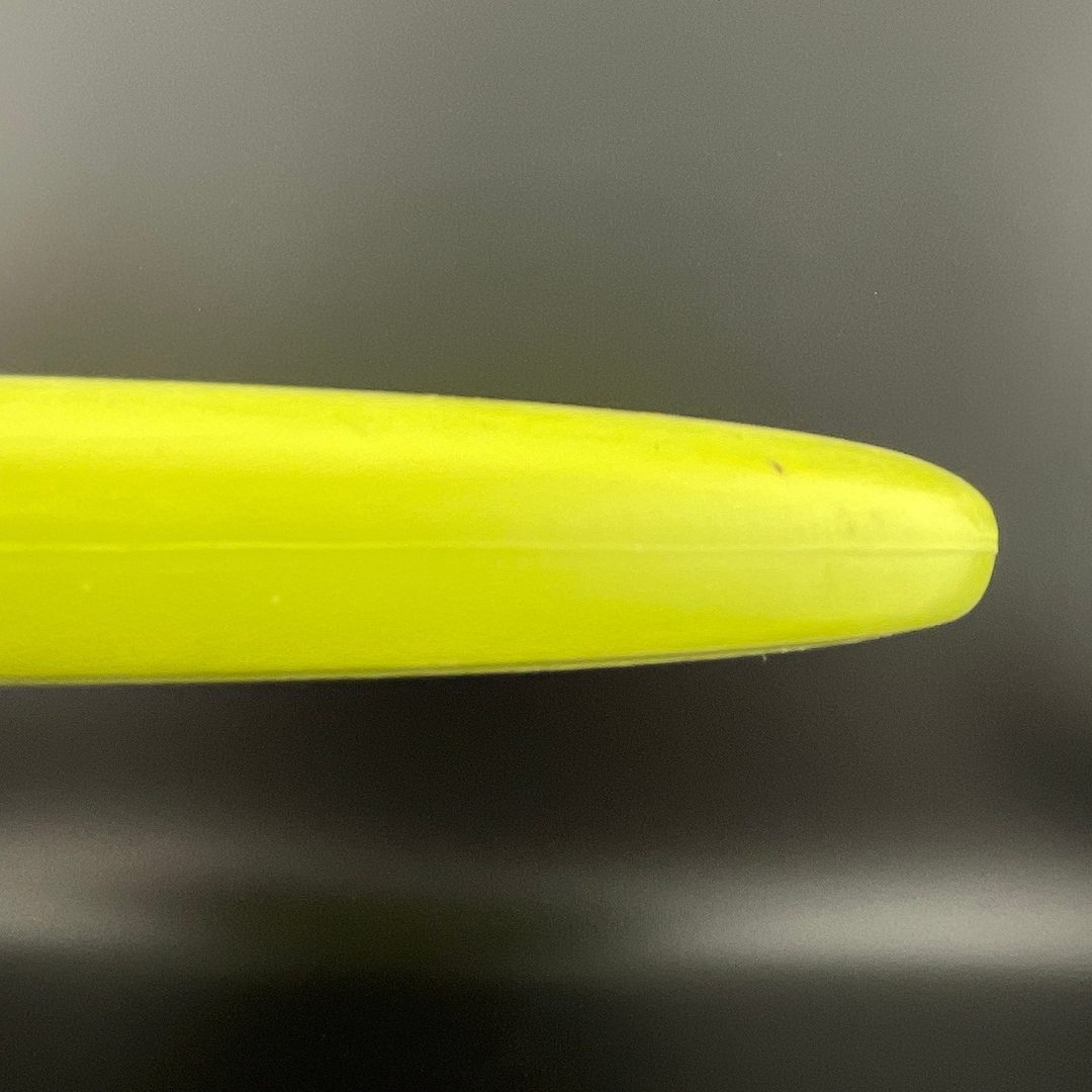 OG Firm Mobius - Tournament Stamp *Gibson Stash*