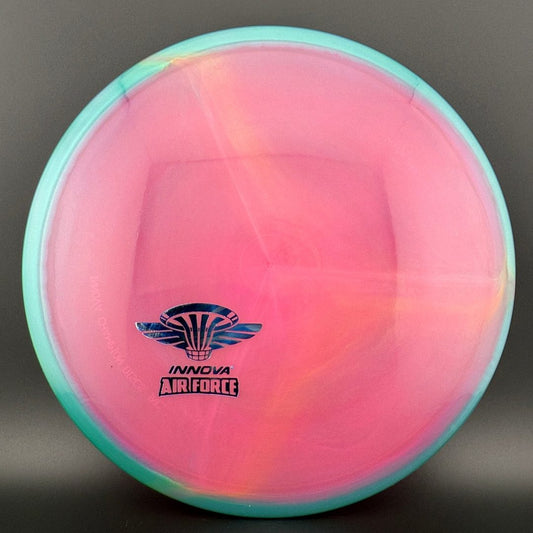Halo Champion Stingray - Air Force