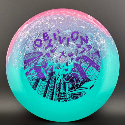 Retina Oblivion