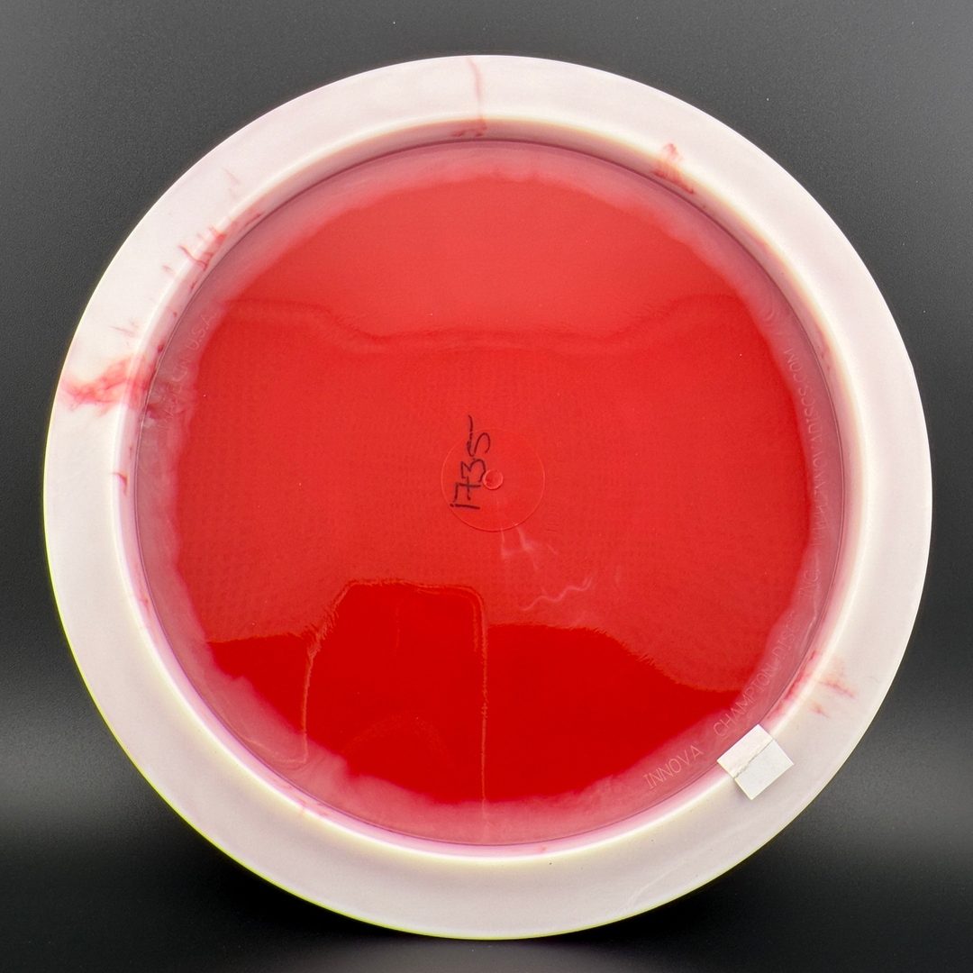 Sirius Helio Draco (1.2 Flat Top) - Marm O Set