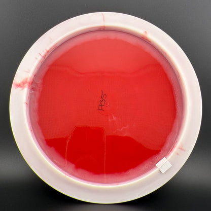 Sirius Helio Draco (1.2 Flat Top) - Marm O Set