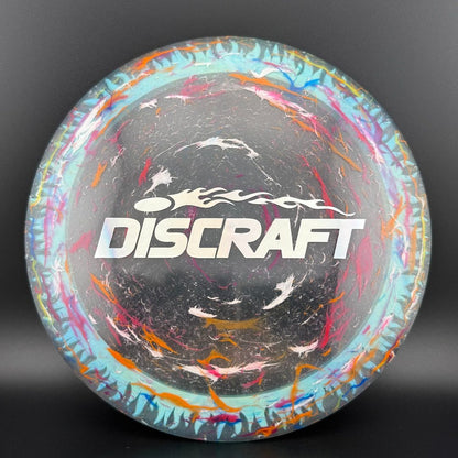 Jawbreaker Z Flame Scorch - Limited Edition
