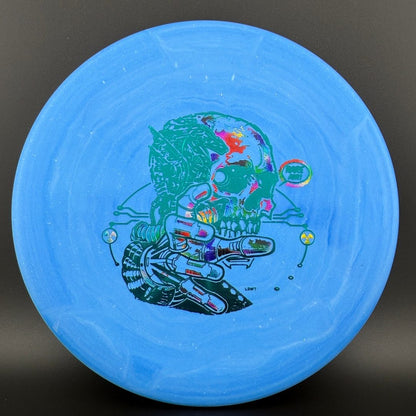 Soft Royal Pickle - [STRATUS] FEAR V1 by Les White