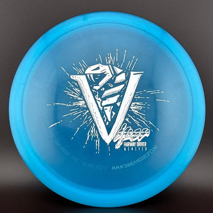 Champion Viper - Limited Edition