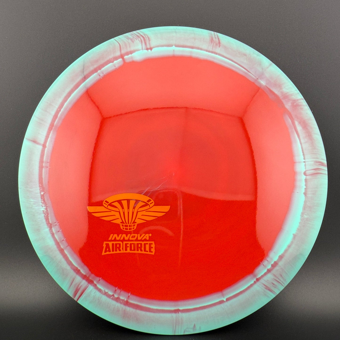 Halo Star Racer - Air Force