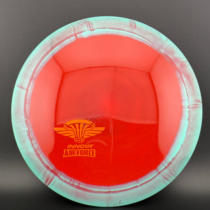 Halo Star Racer - Air Force