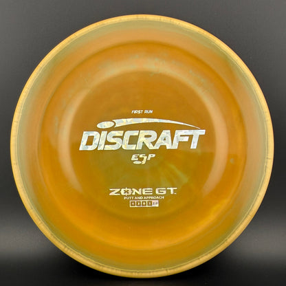 ESP Zone GT - First Run - Banger GT Top!