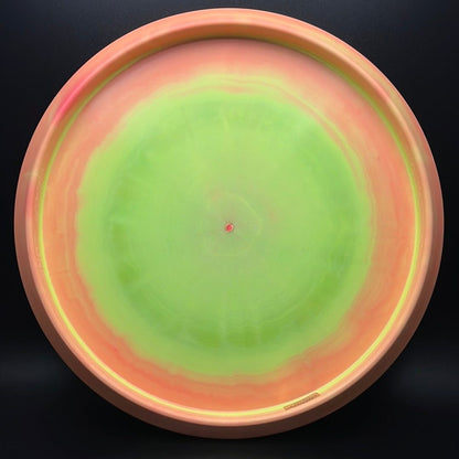 ESP Zone - Paul McBeth 6x Claw World Champion - MCB6XST Edition