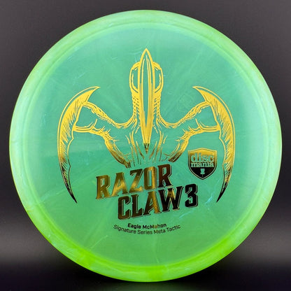 Meta Tactic - Razor Claw 3 - Eagle Signature Series