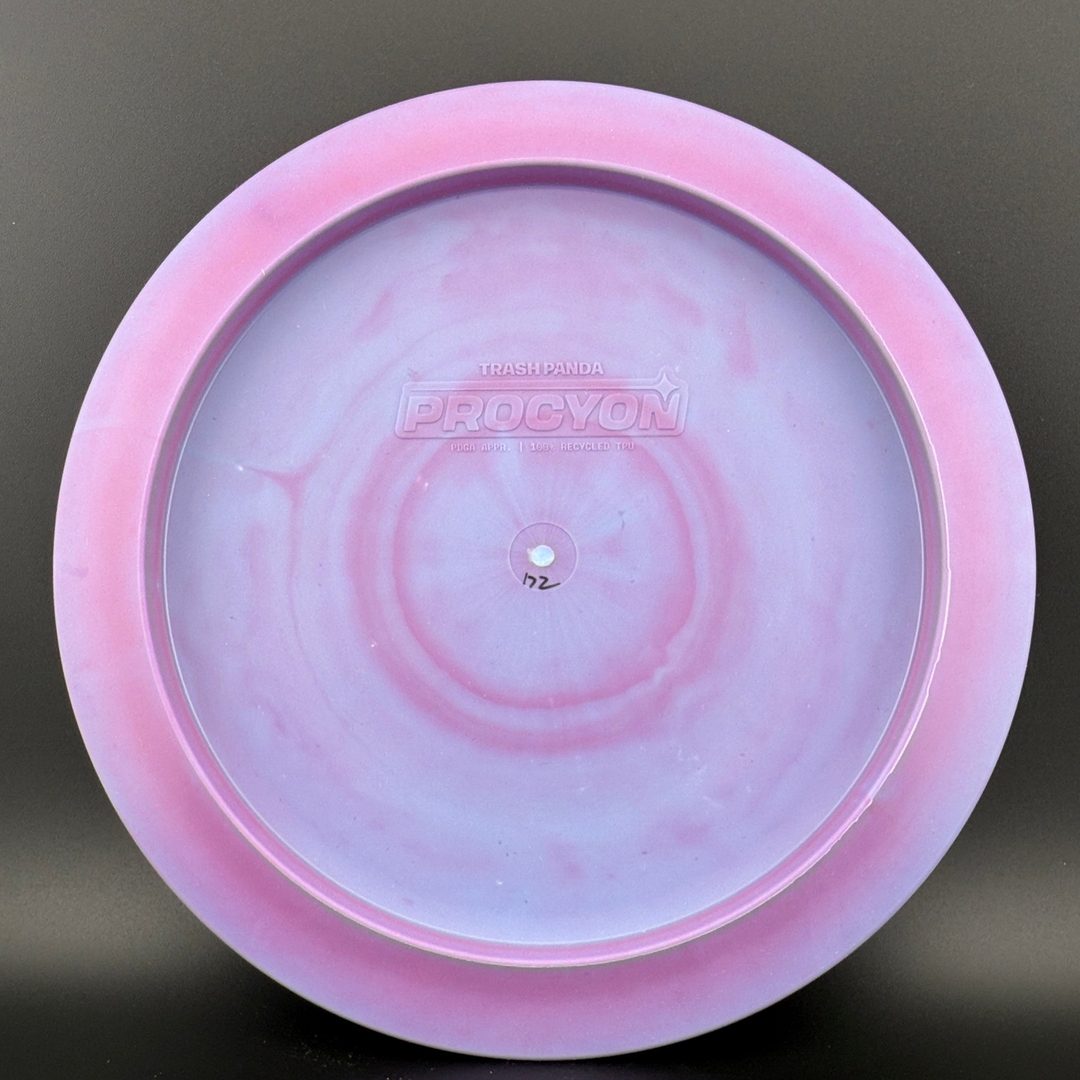 Swirly Procyon (Premium) - Queen City Sig Series