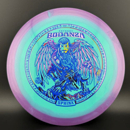 Halo S-Blend Sphinx - 2024 Anthony Bodanza Tour Series