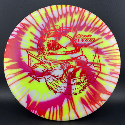 Z Glo Fly Dye Buzzz - Ledgestone Finale 2024