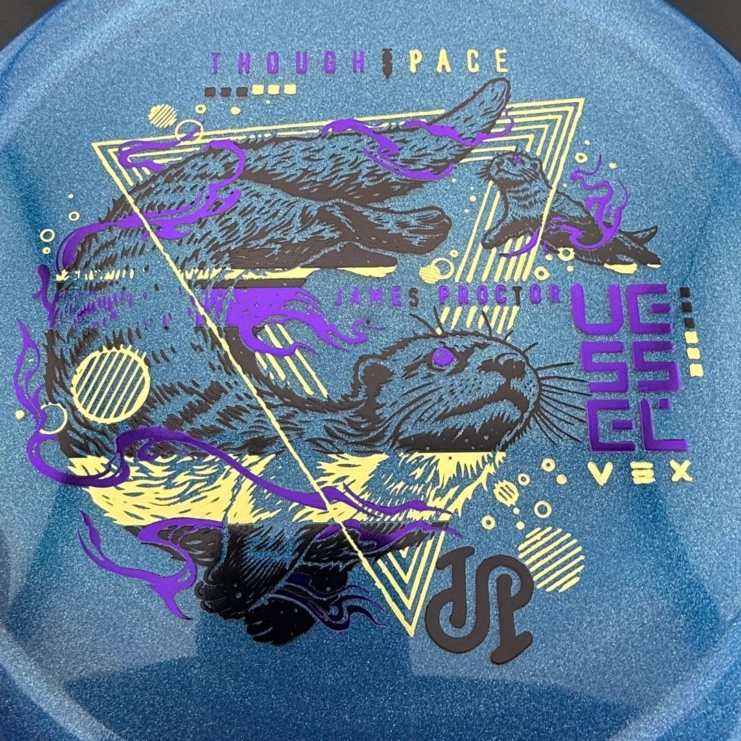 Vex Vessel - James Proctor Signature