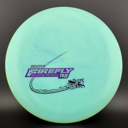 Nexus Glow Firefly - Nate Sexton 2025 Tour Series