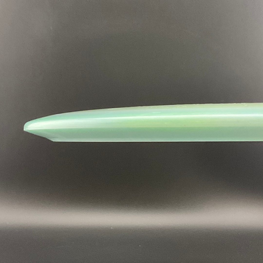 Swirly S-Blend Centurion - 2021 Andrew Marwede Signature Series