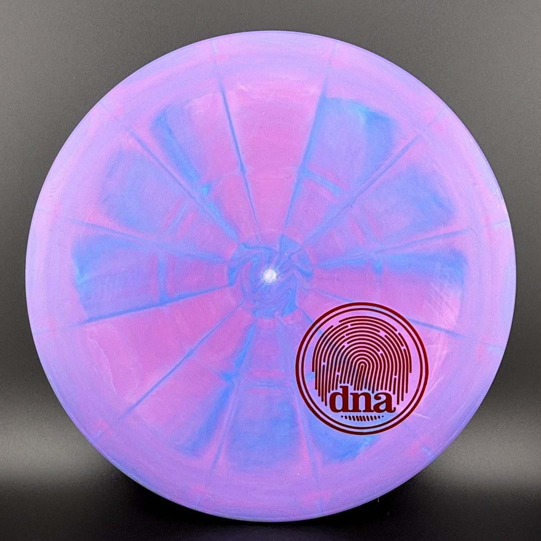 Exo Hard Vapor MD5 - Kyle Klein dna Series