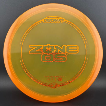 Z Line Zone OS