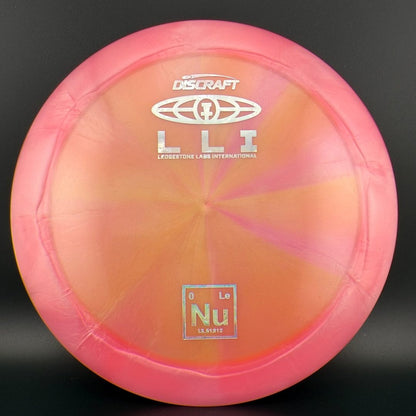 Big Z Swirl Nuke - Ledgestone 2025 Season 2