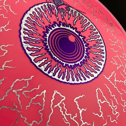 Halo Star Wraith - Eye-Fly RAD V2 by Ripper Studios