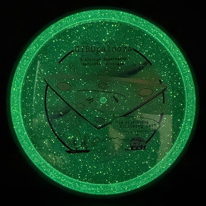 Particle Proton Eclipse Pyro - Gyropalooza 2025