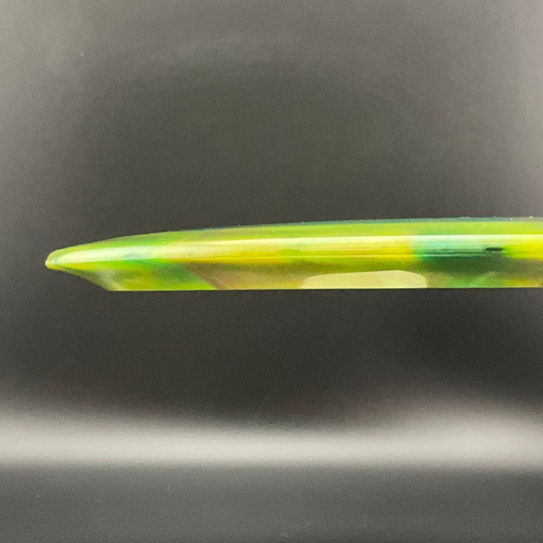 Nebula Ethereal Coalesce First Run - Thomas Gilbert Signature