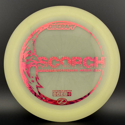 Mega Glo Scorch - Seasonal Glo