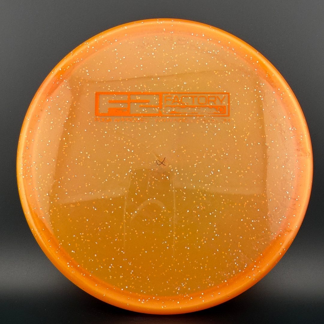 Moondust Champion Toro - F2