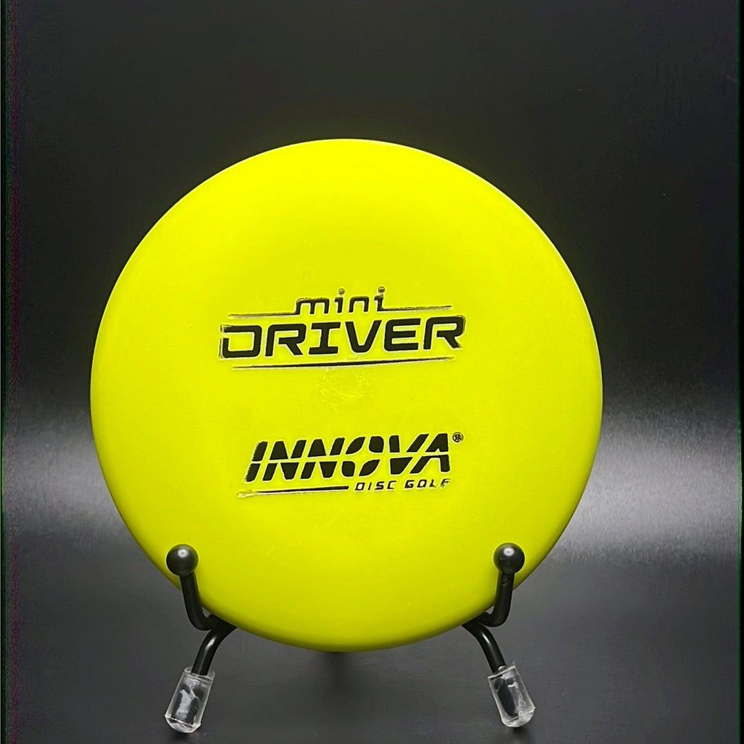 Mini Driver