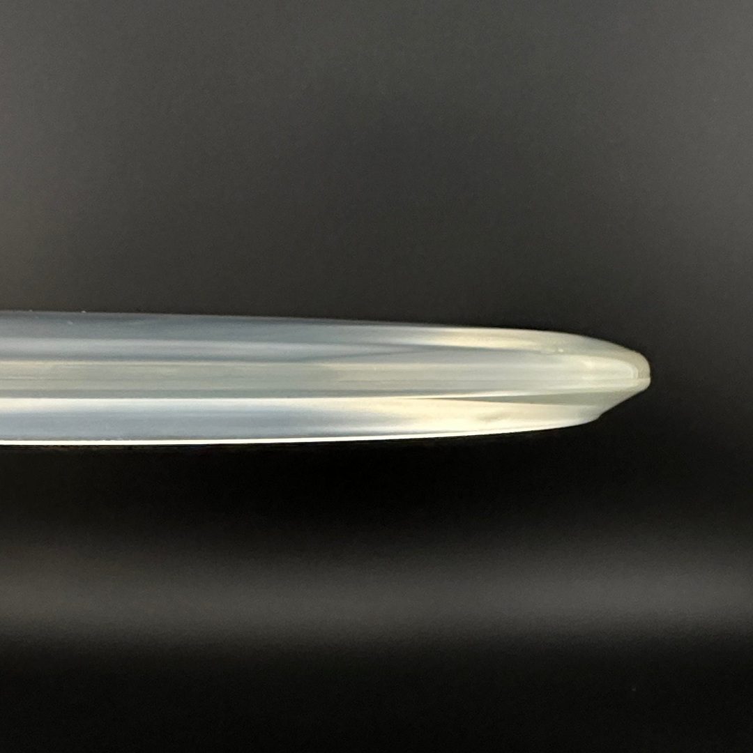 C-Line MD3 - Transparent Factory Blank - Innova Made 5503 Run *Warehouse Stash*