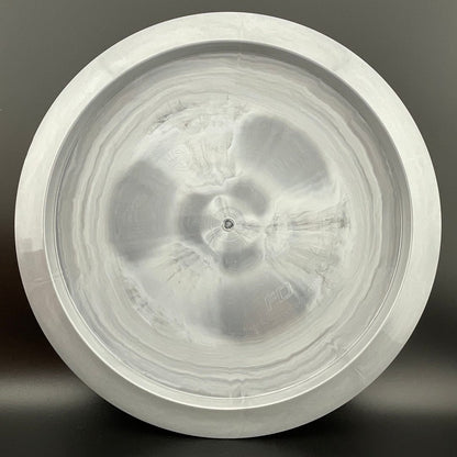 Swirly S-line FD - 303 Open