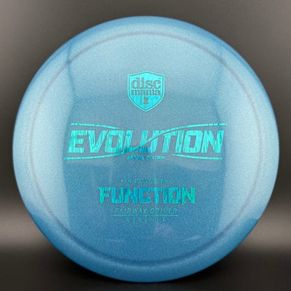 Forge Function - Prototype - Special Edition
