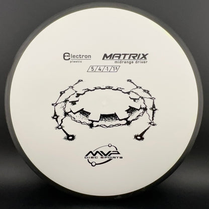 Electron Matrix - Midrange Driver
