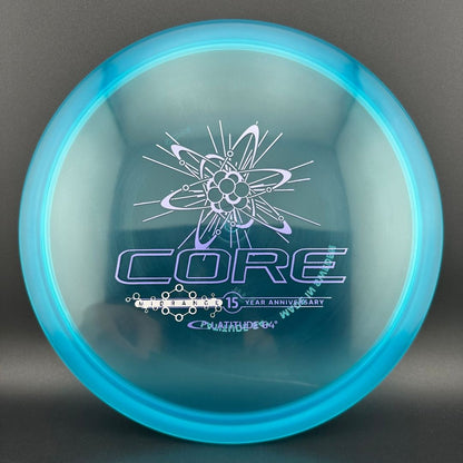 Opto Core - 15 Year Anniversary