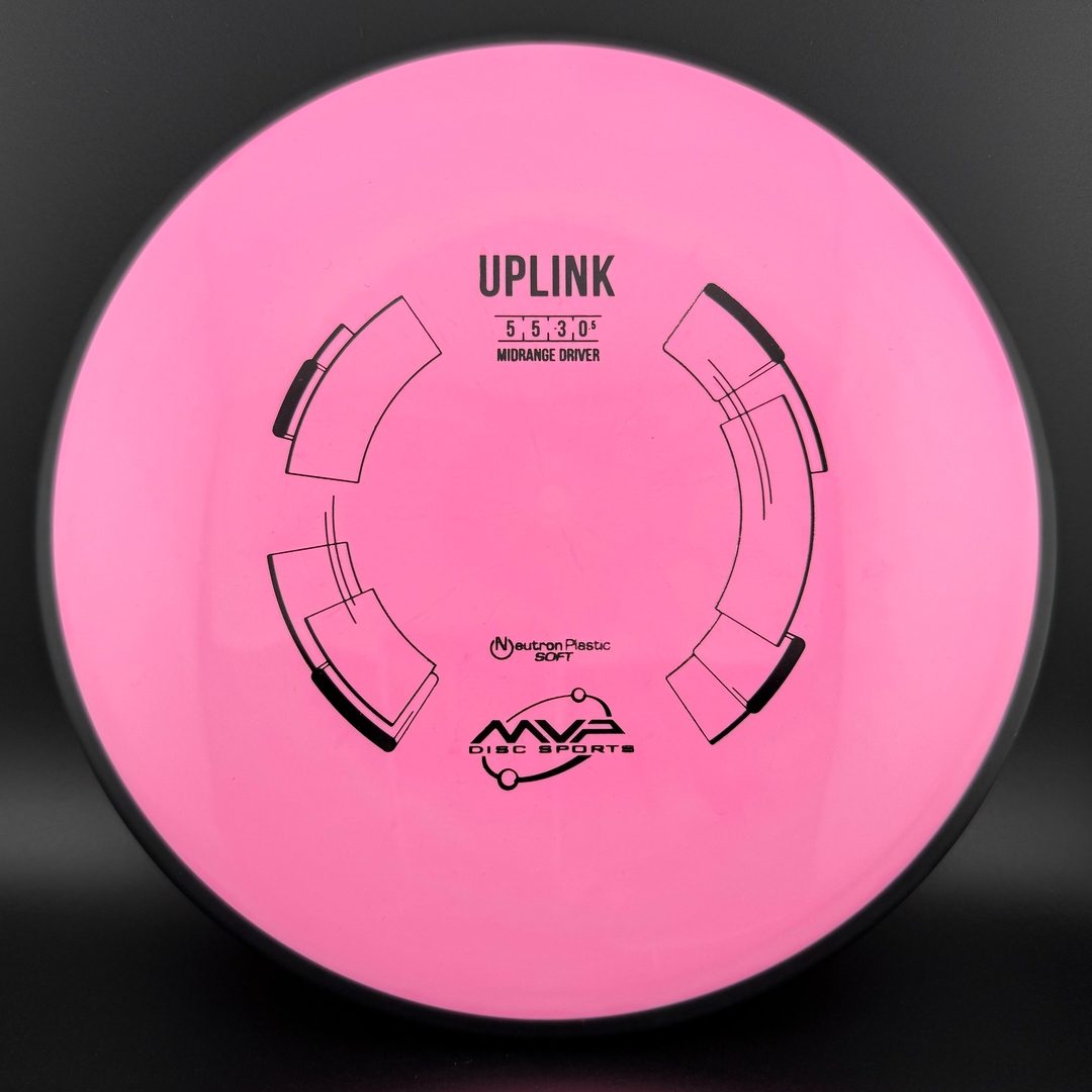 Neutron Soft Uplink