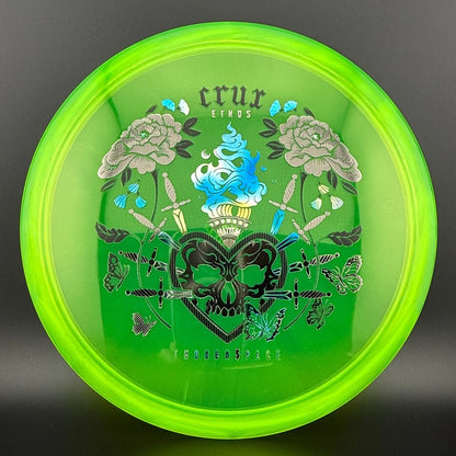 Ethos Crux - First Run