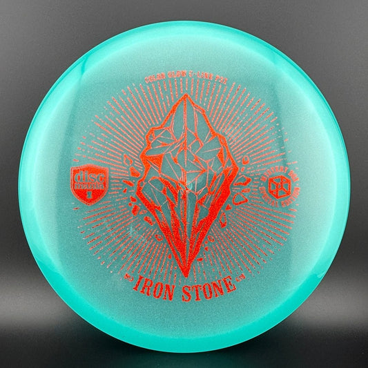 Color Glow C-Line P3X - First Run "Iron Stone" MB 23